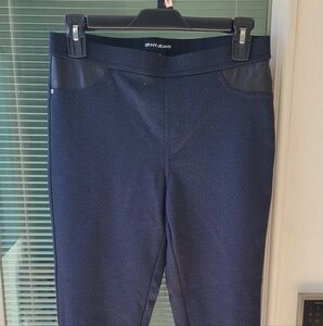 DKNY Jeans Dark Blue Apparel